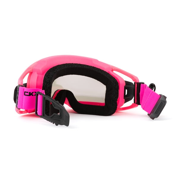 CKX Apex Goggle Pink