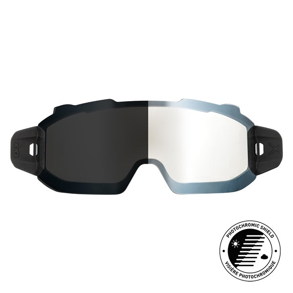 CKX Apex Lens