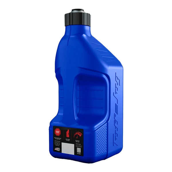 Tuff Jugs Jugs with Storage Cap Liquid