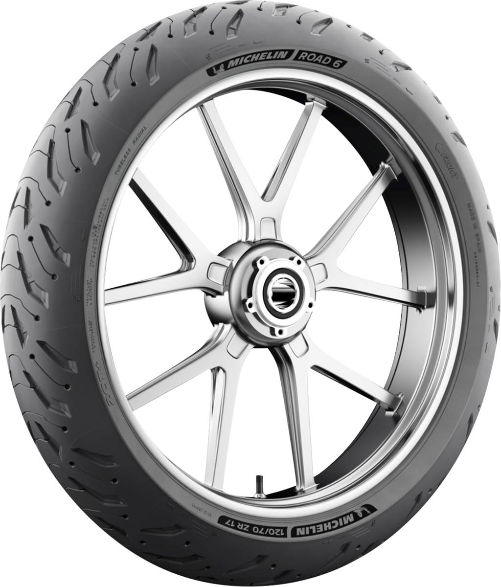 Road 6 Tire