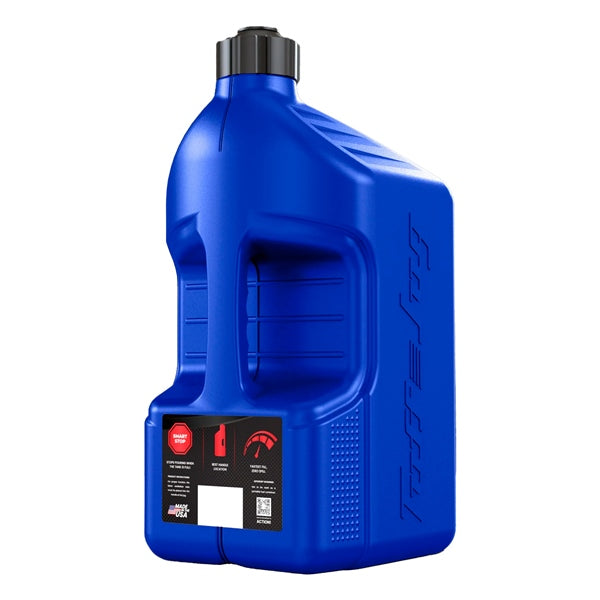 Tuff Jugs Jugs with Storage Cap Liquid