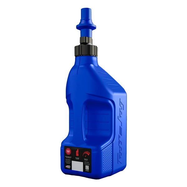 Tuff Jugs Jugs with Ripper Cap Liquid