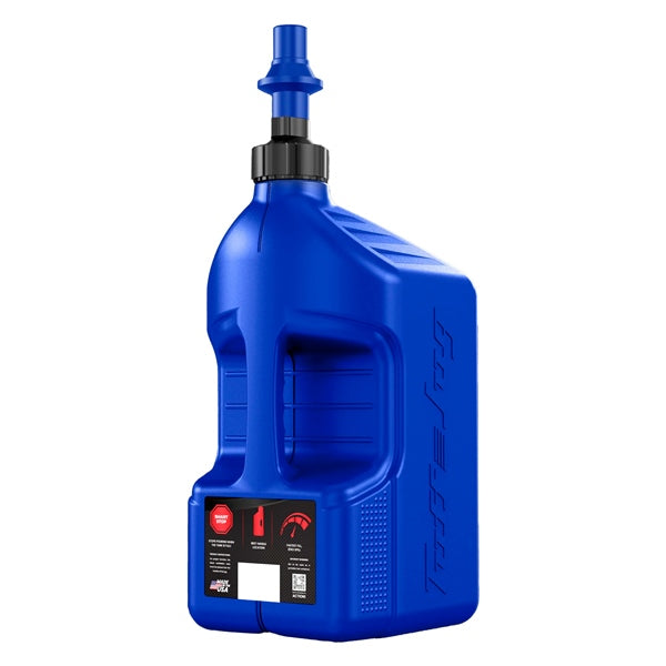 Tuff Jugs Jugs with Ripper Cap Liquid