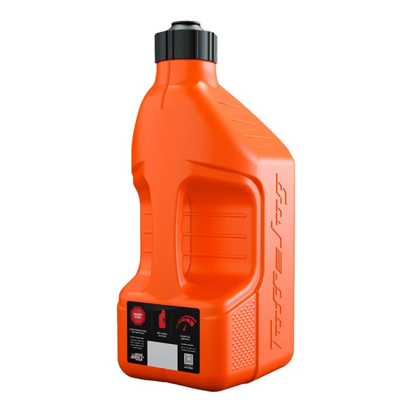 Tuff Jugs Jugs with Storage Cap Liquid