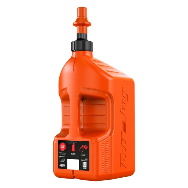 Tuff Jugs Jugs with Ripper Cap Liquid