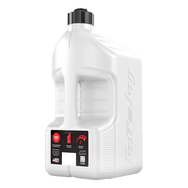 Tuff Jugs Jugs with Storage Cap Liquid