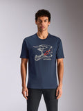 Tee Csf Mx Helmet