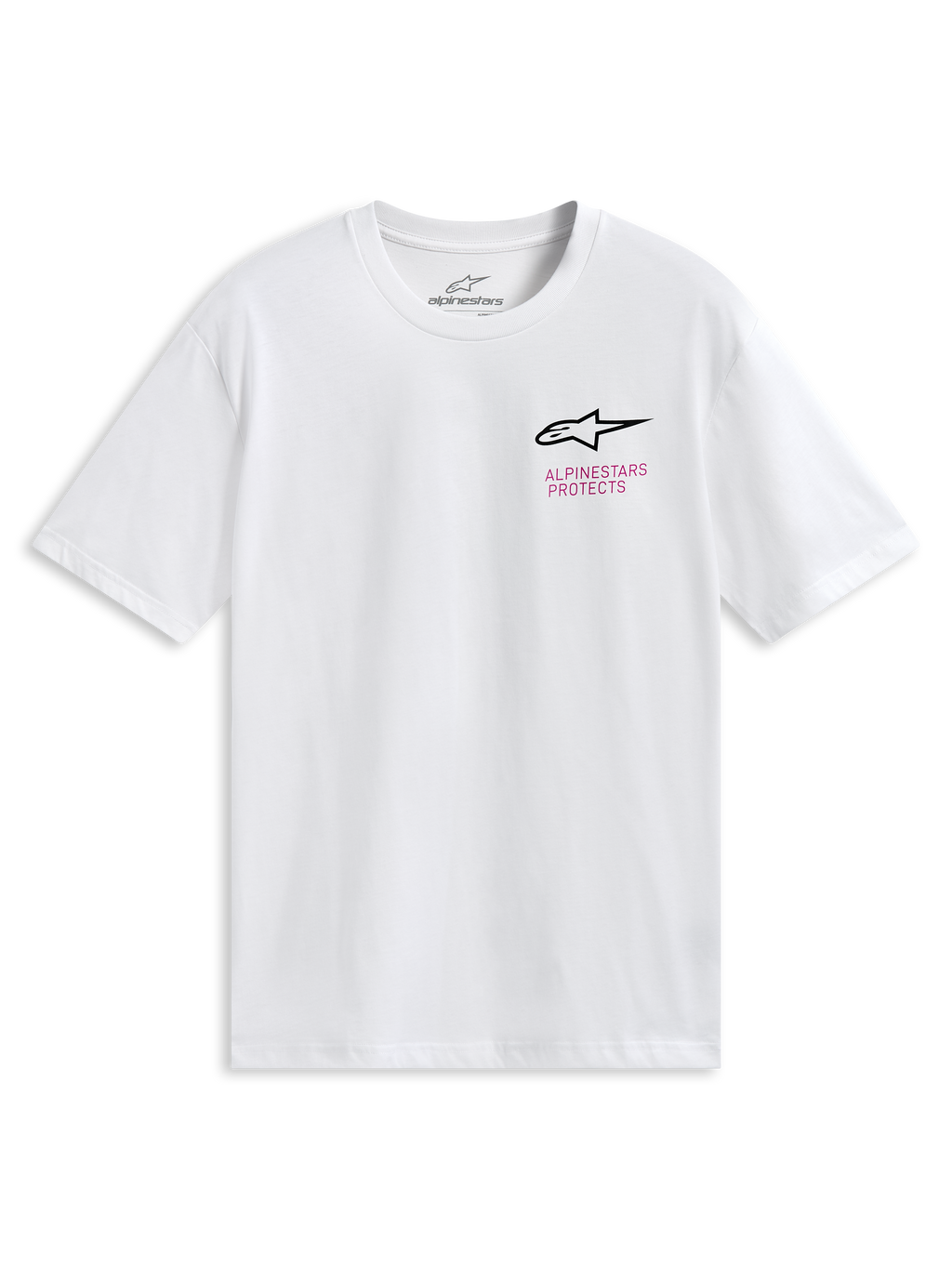 Tee Ss Csf Pop Helmet