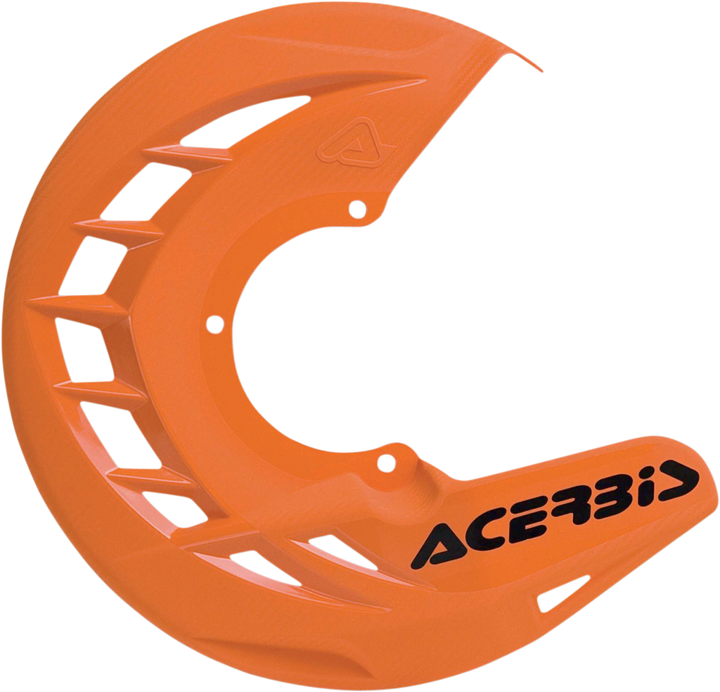X-Brake Disc Cover
