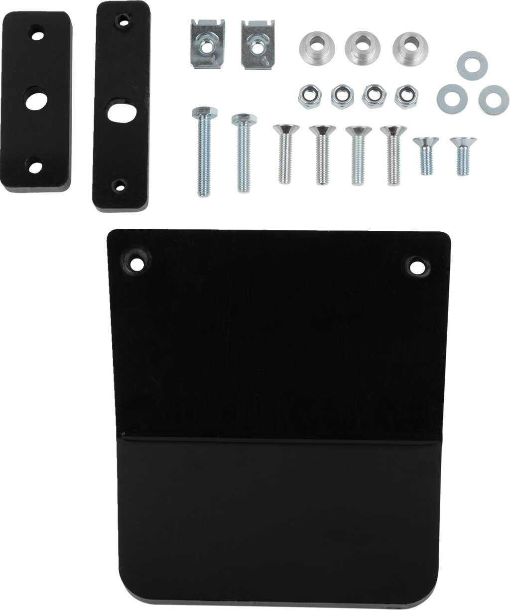 Xtreme Skid Plate