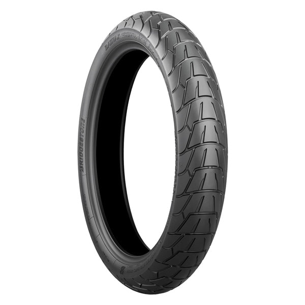 Bridgestone Battlax AdventureCross Scrambler AX41S Tire