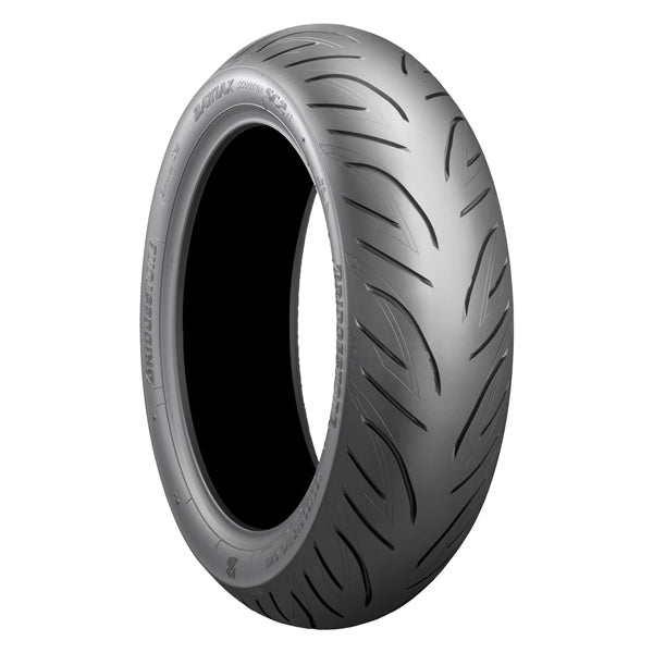 Bridgestone Battlax SC2 Tire