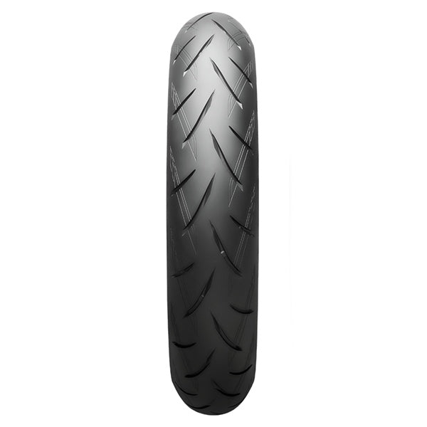 Bridgestone Battlax Hypersport S21 Tire