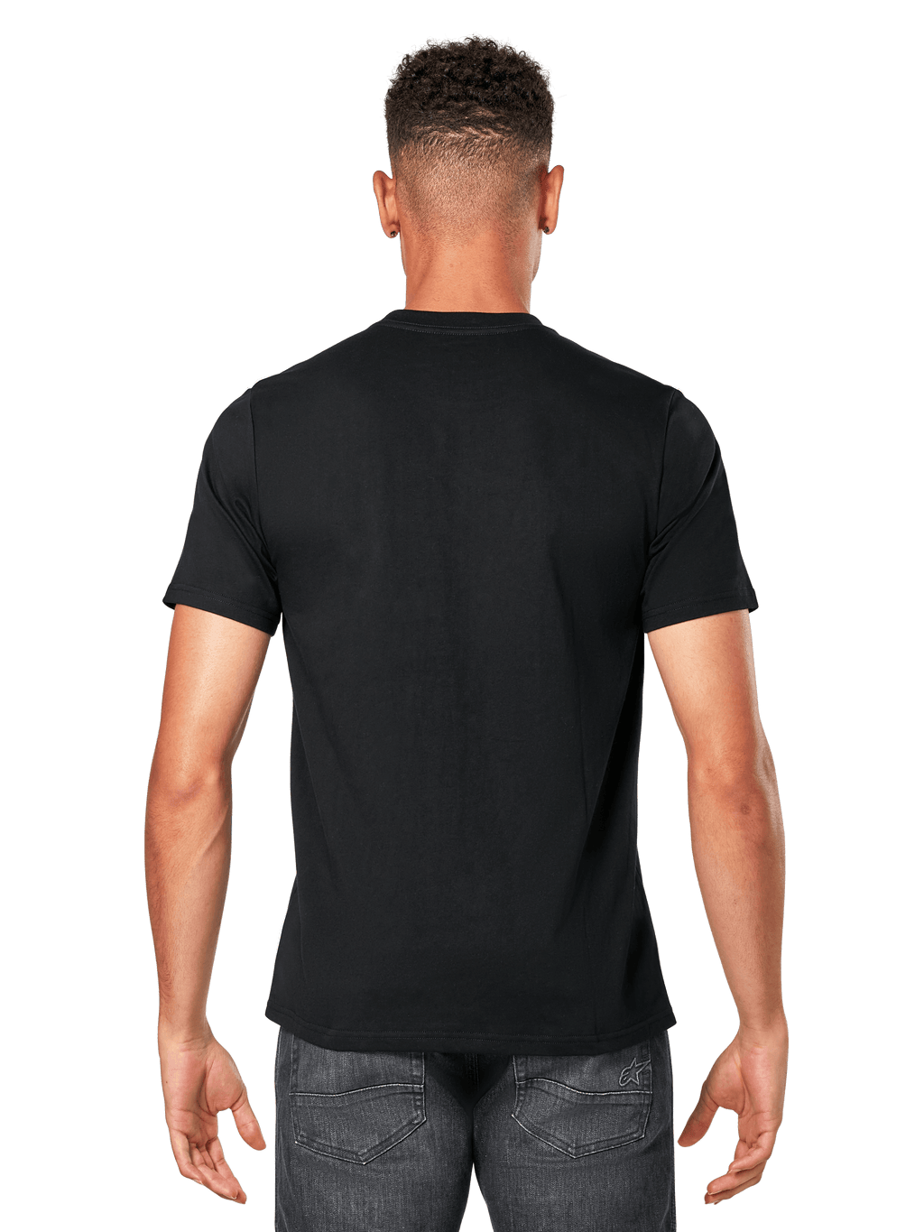 Tee Ss Csf Elliptic