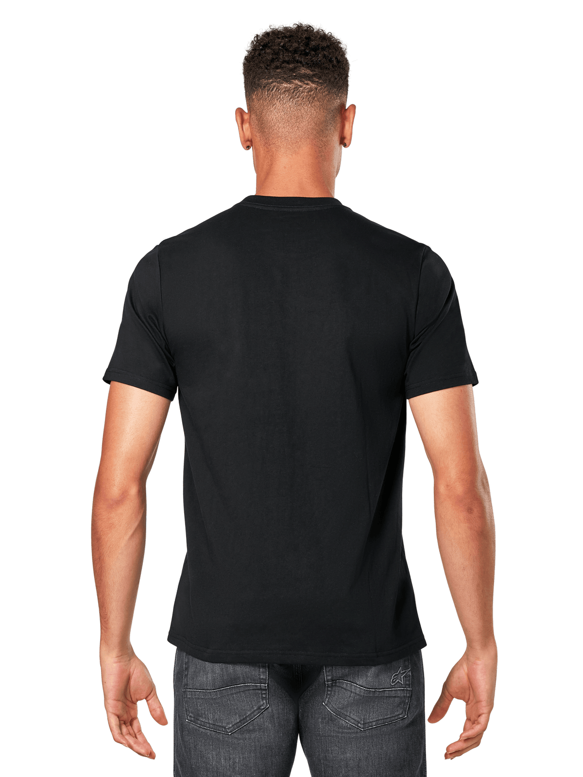 Tee Ss Csf Elliptic