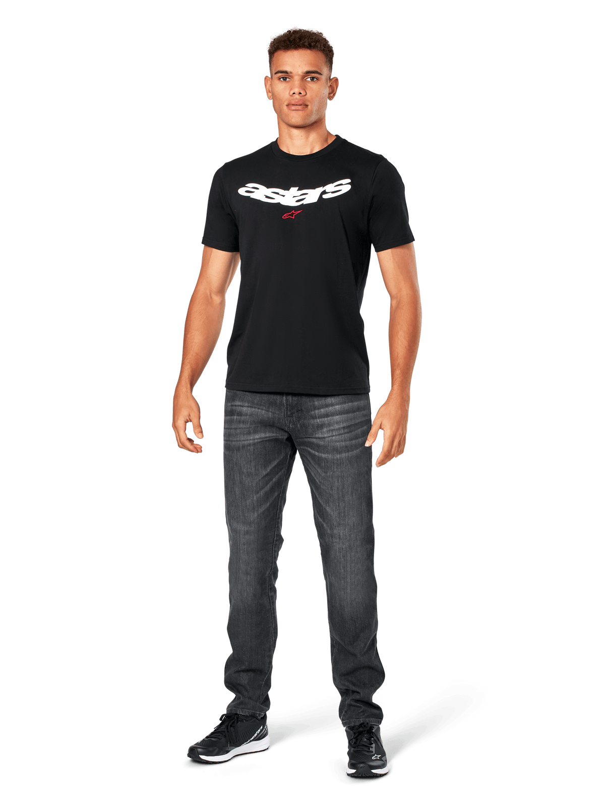 Tee Ss Csf Elliptic