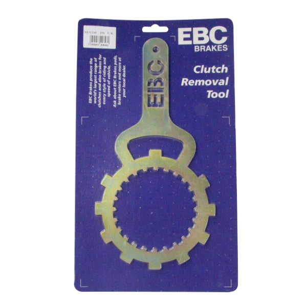 EBC  Tool Clutch Removal HONDA, HUSQVARNA, KTM, YAMAHA - 125104