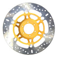 EBC  Standard Brake Rotor HONDA - Front Right, Front left