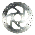 EBC  Standard Brake Rotor CAN-AM (BRP) - Front Right, Front left