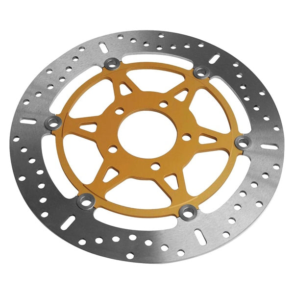 EBC  Standard Brake Rotor BMW - Front Right, Front left