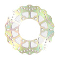 EBC  Contour Profile Rotor KAWASAKI - Front left