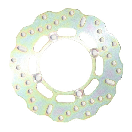 EBC  Contour Profile Rotor KAWASAKI - Rear left