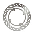 EBC  Standard Brake Rotor VICTORY - Front Right, Front left, Rear left