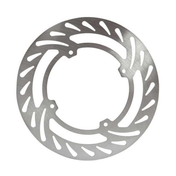 EBC  Standard Brake Rotor VICTORY - Front Right, Front left, Rear left