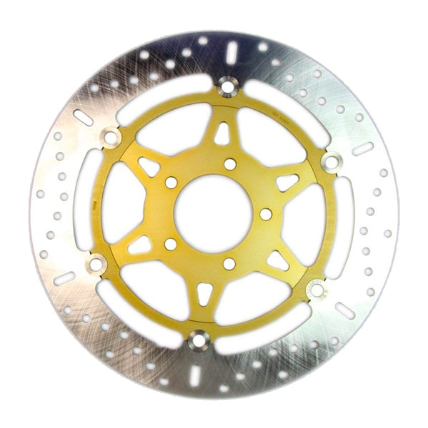EBC  Standard Brake Rotor SUZUKI - Front Right, Front left