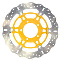 EBC  Contour Profile Rotor KAWASAKI - Front Right, Front left
