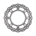 EBC  "MD" Brake Rotor KAWASAKI, SUZUKI - Front