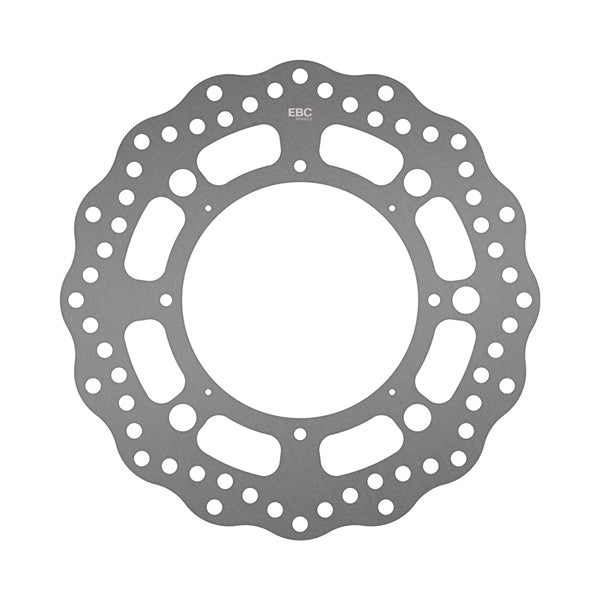 EBC  "MD" Brake Rotor KAWASAKI, SUZUKI - Front