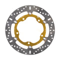 EBC  "MD" Brake Rotor KAWASAKI - Front Right, Front left