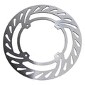 EBC  "MD" Brake Rotor HONDA - Front left