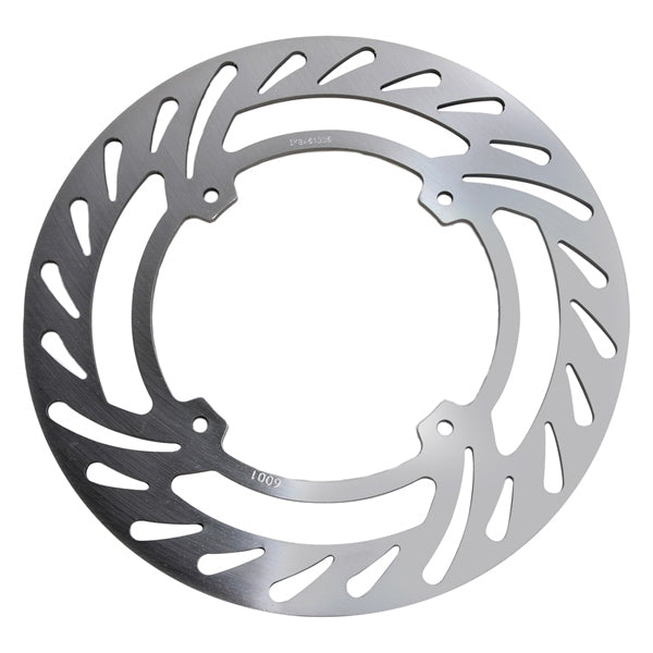 EBC  "MD" Brake Rotor HONDA - Front left