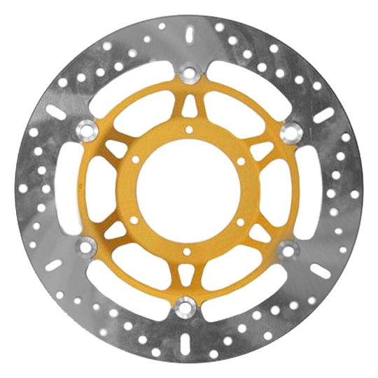 EBC  "MD" Brake Rotor TRIUMPH - Front Right, Front left