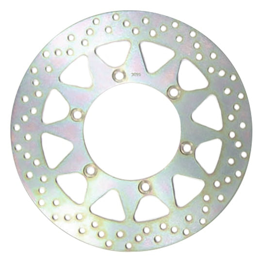 EBC  "MD" Brake Rotor SUZUKI - Front Right