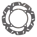 EBC  Standard Brake Rotor SUZUKI - Rear Right, Rear left