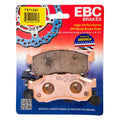 EBC SV Severe Duty Brake Pad
