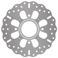 EBC  Contour Profile Rotor KAWASAKI - Rear Right