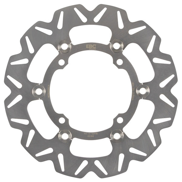 EBC  CX Extreme Brake Rotor KAWASAKI - Front
