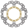 EBC  CX Extreme Brake Rotor YAMAHA - Front