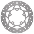 EBC  "MD" Brake Rotor