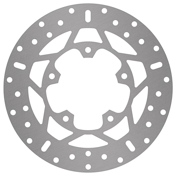 EBC  "MD" Brake Rotor