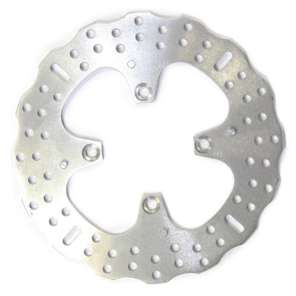 EBC  Contour Profile Rotor DUCATI - Rear left