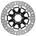 EBC  Contour Profile Rotor INDIAN, VICTORY - Rear Right, Rear left