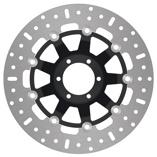 EBC  Contour Profile Rotor INDIAN, VICTORY - Rear Right, Rear left