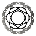 EBC  Contour Series Oversize Brake Rotor HUSABERG, KTM - Front