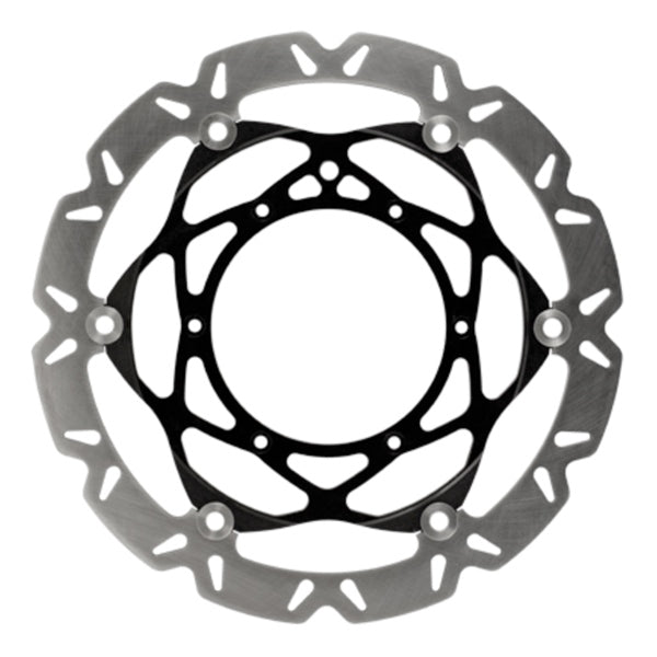 EBC  Contour Series Oversize Brake Rotor HUSABERG, KTM - Front