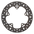 EBC  "MD" Brake Rotor BMW - Rear left